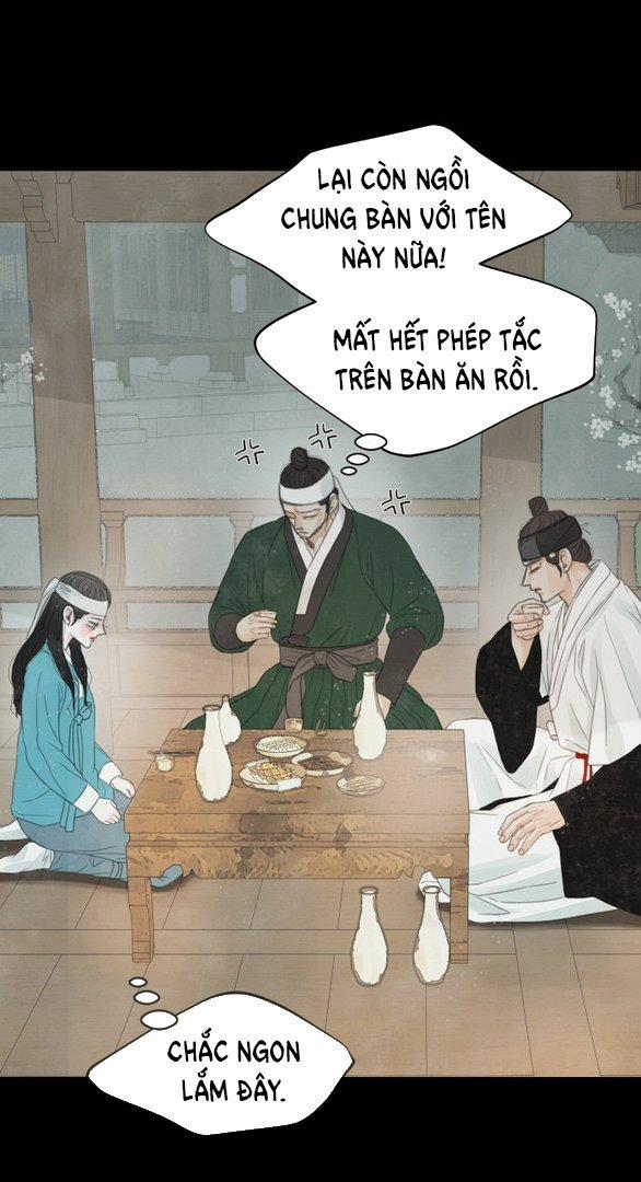 [18+] Chuyến Đi Đêm Cùng Nhà Vua 38 trang 57
