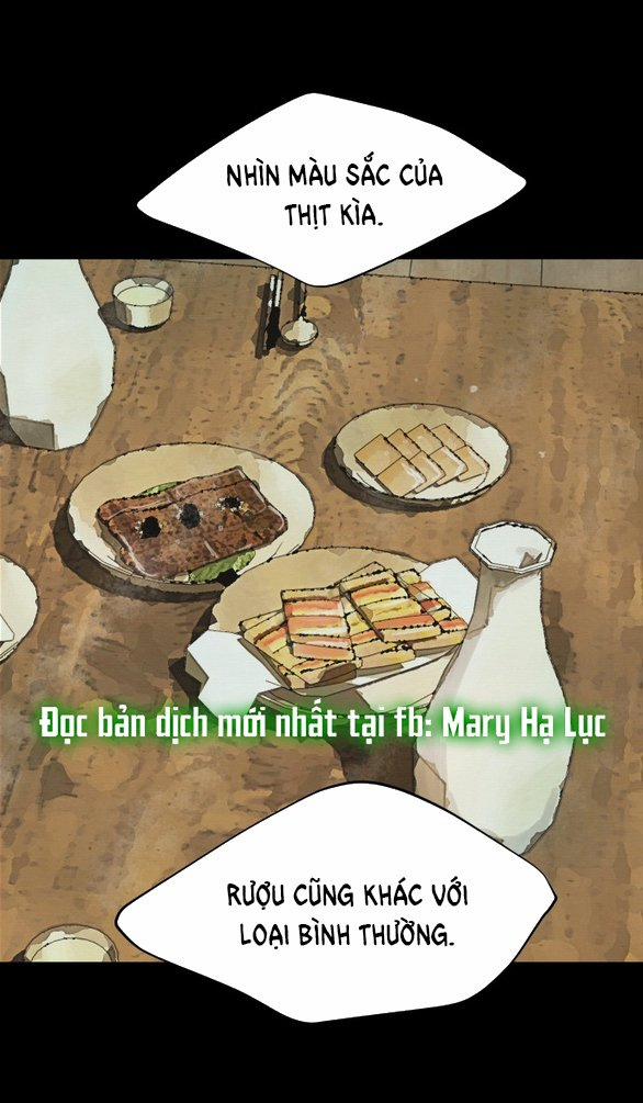 [18+] Chuyến Đi Đêm Cùng Nhà Vua 38 trang 59