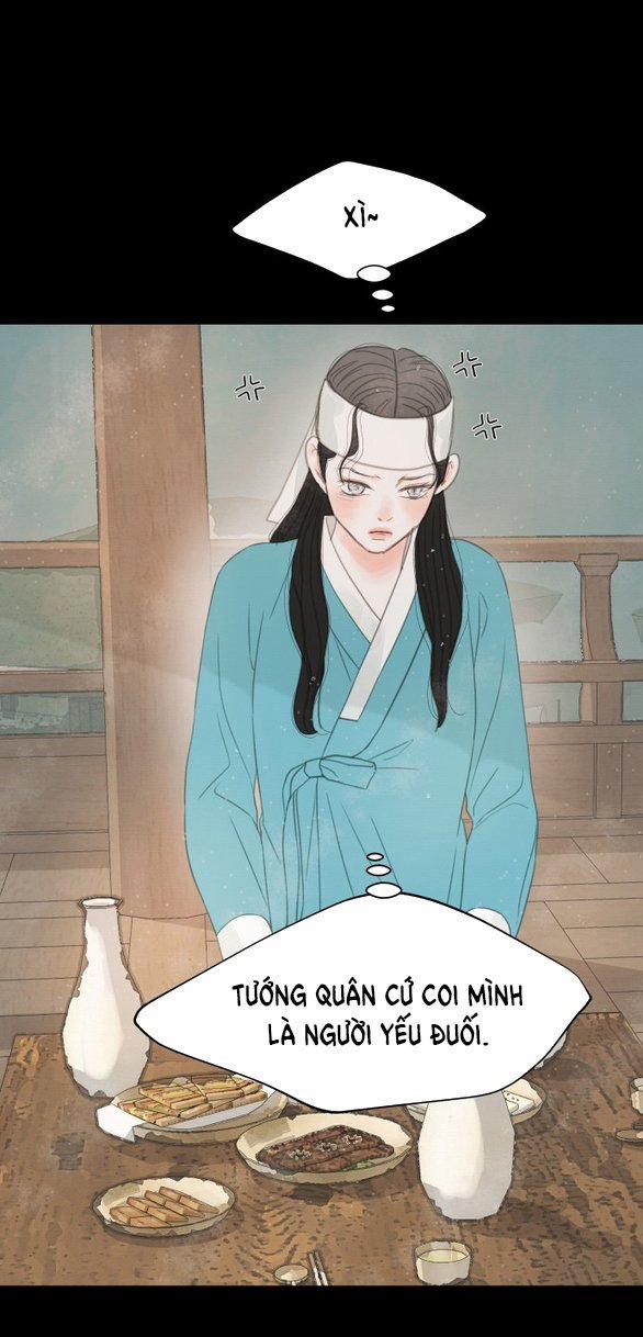 [18+] Chuyến Đi Đêm Cùng Nhà Vua 38 trang 61