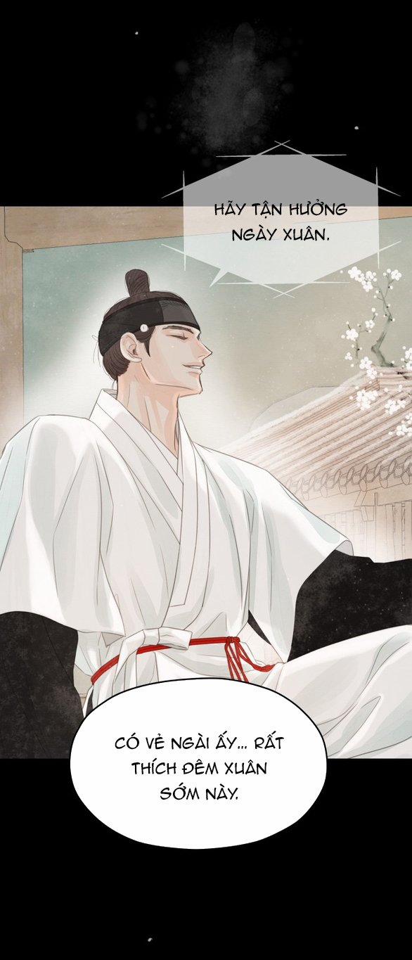 [18+] Chuyến Đi Đêm Cùng Nhà Vua 38 trang 77