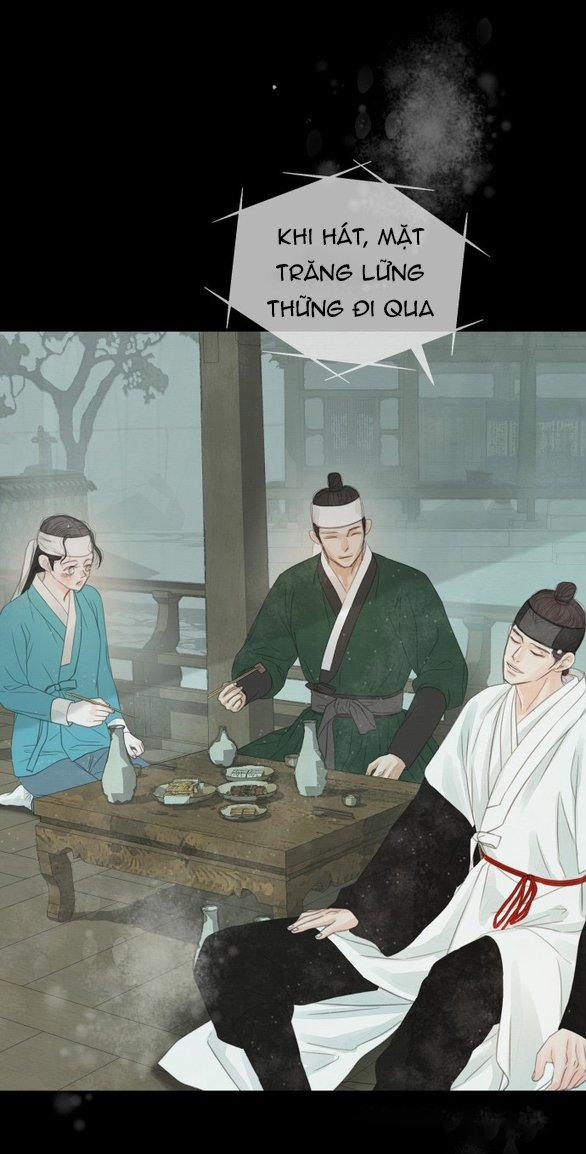 [18+] Chuyến Đi Đêm Cùng Nhà Vua 38 trang 78