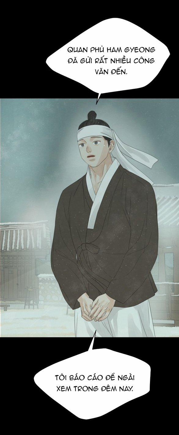 [18+] Chuyến Đi Đêm Cùng Nhà Vua 38 trang 85