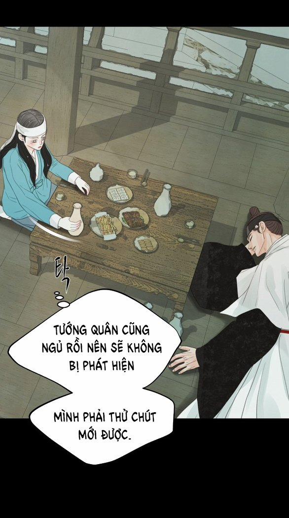 [18+] Chuyến Đi Đêm Cùng Nhà Vua 38 trang 91