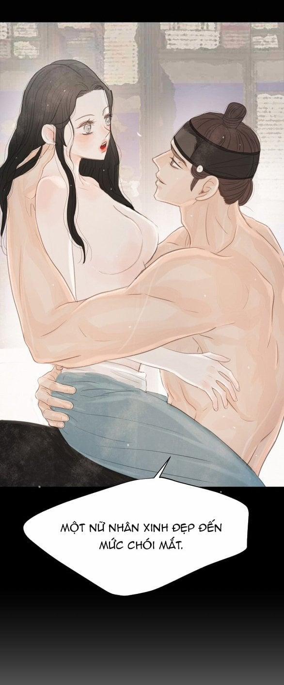 [18+] Chuyến Đi Đêm Cùng Nhà Vua 39 trang 101