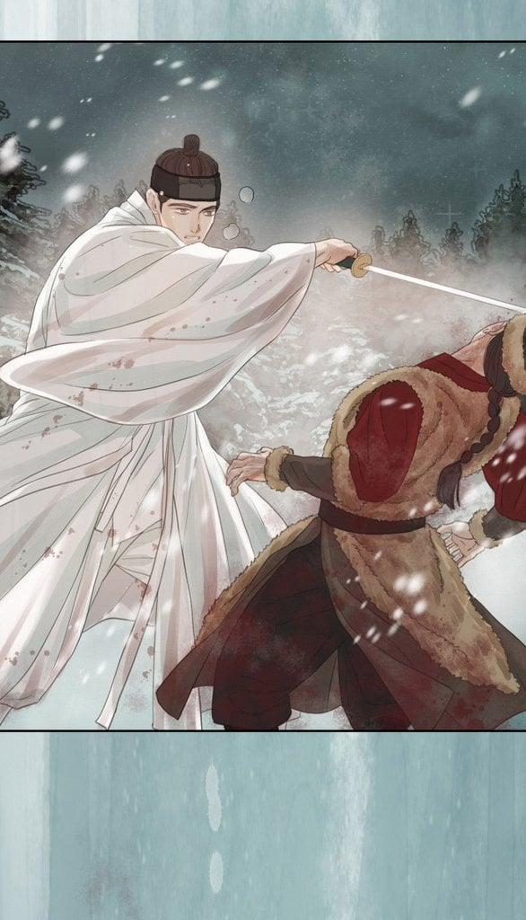 [18+] Chuyến Đi Đêm Cùng Nhà Vua 39 trang 13