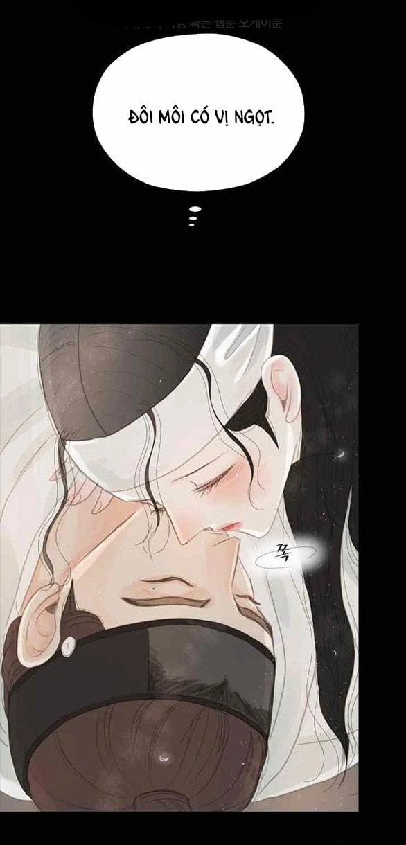 [18+] Chuyến Đi Đêm Cùng Nhà Vua 39 trang 24
