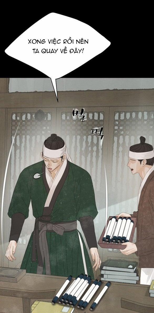 [18+] Chuyến Đi Đêm Cùng Nhà Vua 39 trang 32
