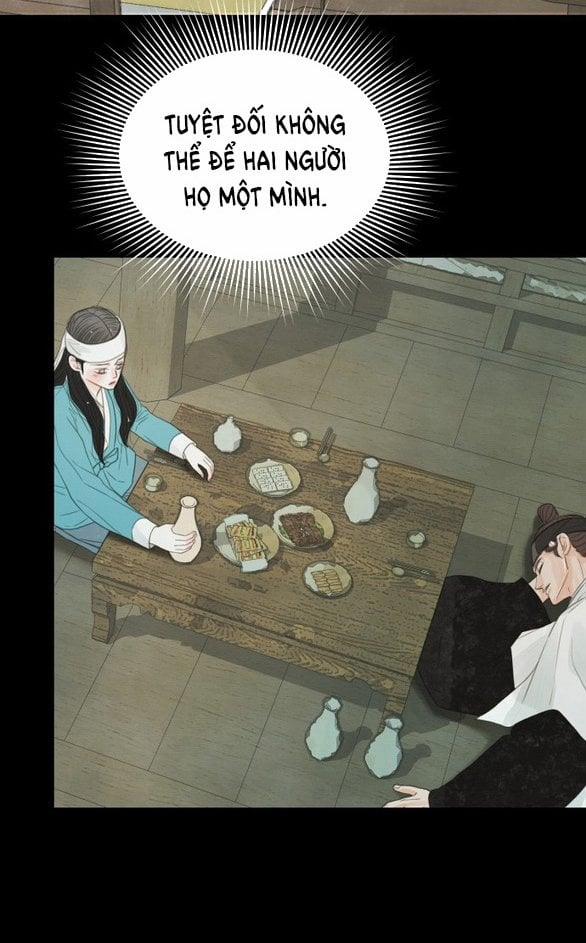 [18+] Chuyến Đi Đêm Cùng Nhà Vua 39 trang 33