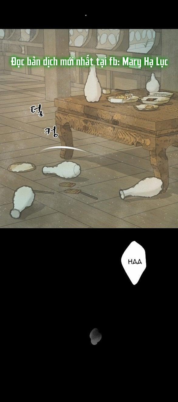 [18+] Chuyến Đi Đêm Cùng Nhà Vua 39 trang 36