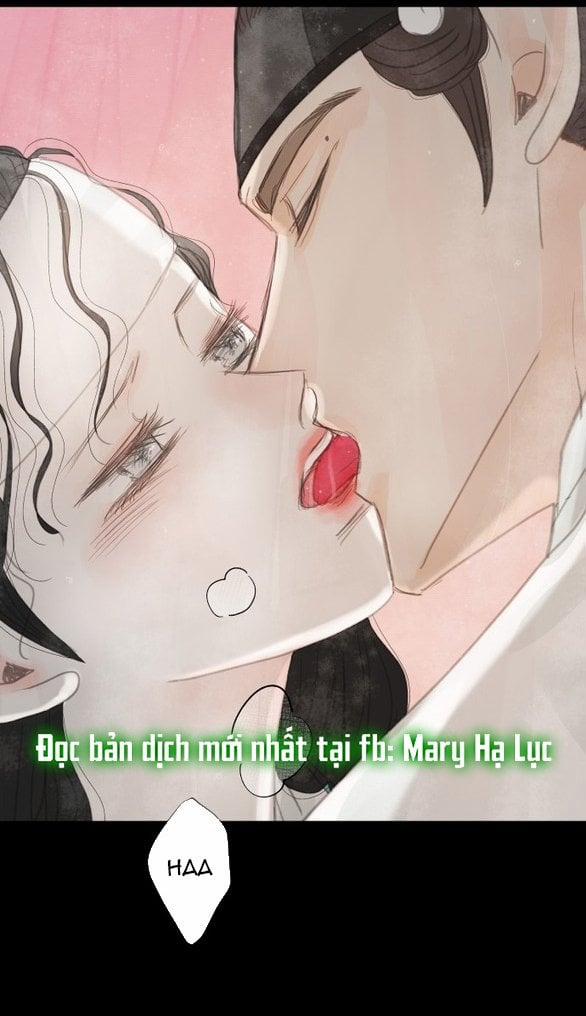 [18+] Chuyến Đi Đêm Cùng Nhà Vua 39 trang 41