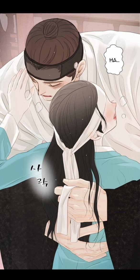 [18+] Chuyến Đi Đêm Cùng Nhà Vua 39 trang 48