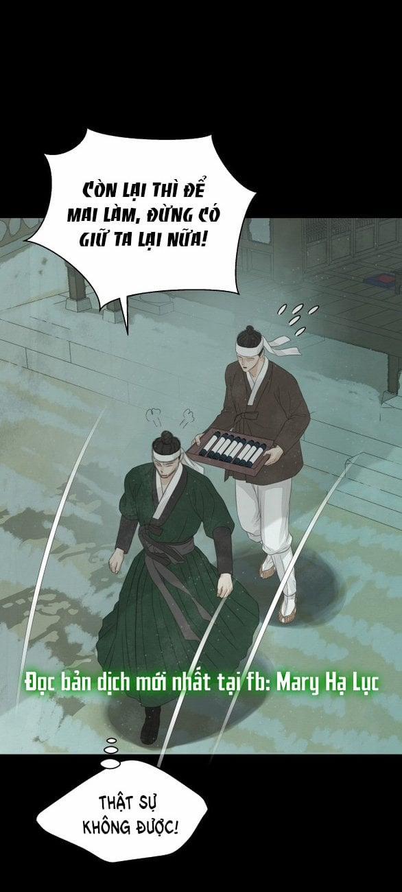 [18+] Chuyến Đi Đêm Cùng Nhà Vua 39 trang 62