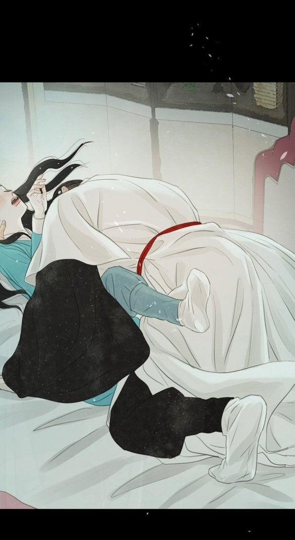 [18+] Chuyến Đi Đêm Cùng Nhà Vua 39 trang 69