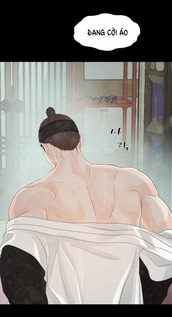 [18+] Chuyến Đi Đêm Cùng Nhà Vua 39 trang 79