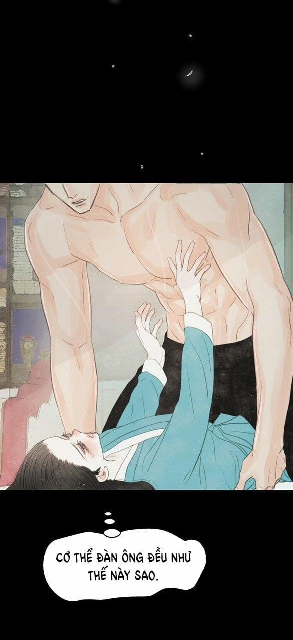 [18+] Chuyến Đi Đêm Cùng Nhà Vua 39 trang 82