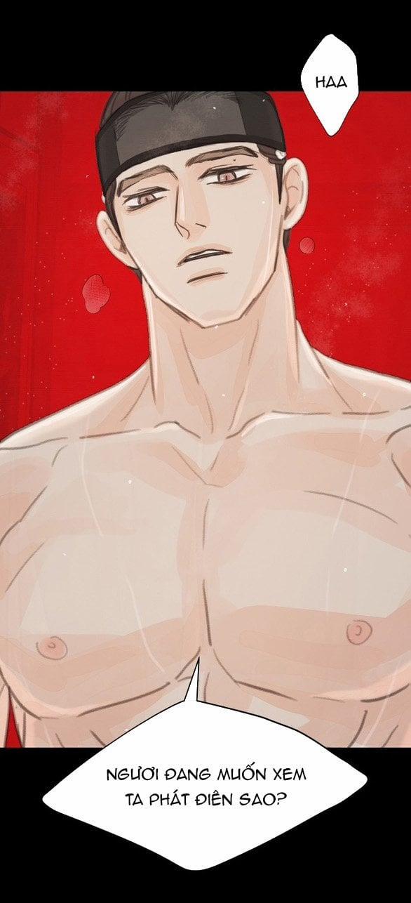 [18+] Chuyến Đi Đêm Cùng Nhà Vua 39 trang 87