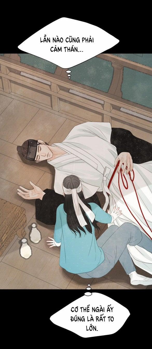 [18+] Chuyến Đi Đêm Cùng Nhà Vua 39 trang 9