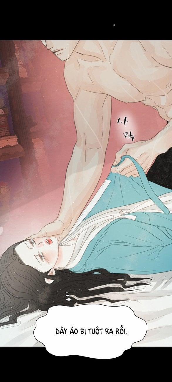 [18+] Chuyến Đi Đêm Cùng Nhà Vua 39 trang 90