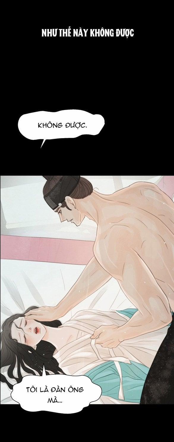 [18+] Chuyến Đi Đêm Cùng Nhà Vua 39 trang 91