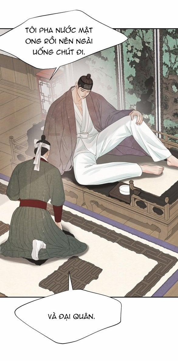 [18+] Chuyến Đi Đêm Cùng Nhà Vua 40 trang 106