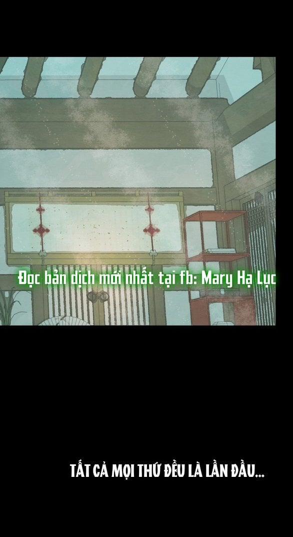 [18+] Chuyến Đi Đêm Cùng Nhà Vua 40 trang 14