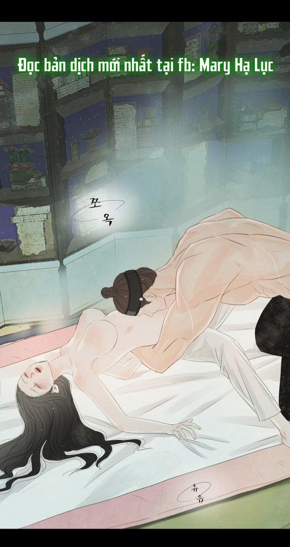 [18+] Chuyến Đi Đêm Cùng Nhà Vua 40 trang 22