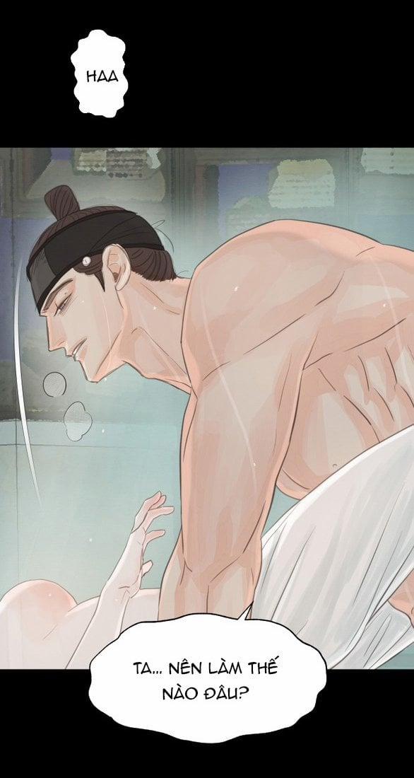 [18+] Chuyến Đi Đêm Cùng Nhà Vua 40 trang 29