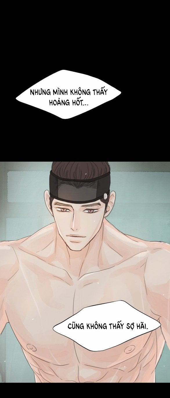 [18+] Chuyến Đi Đêm Cùng Nhà Vua 40 trang 3