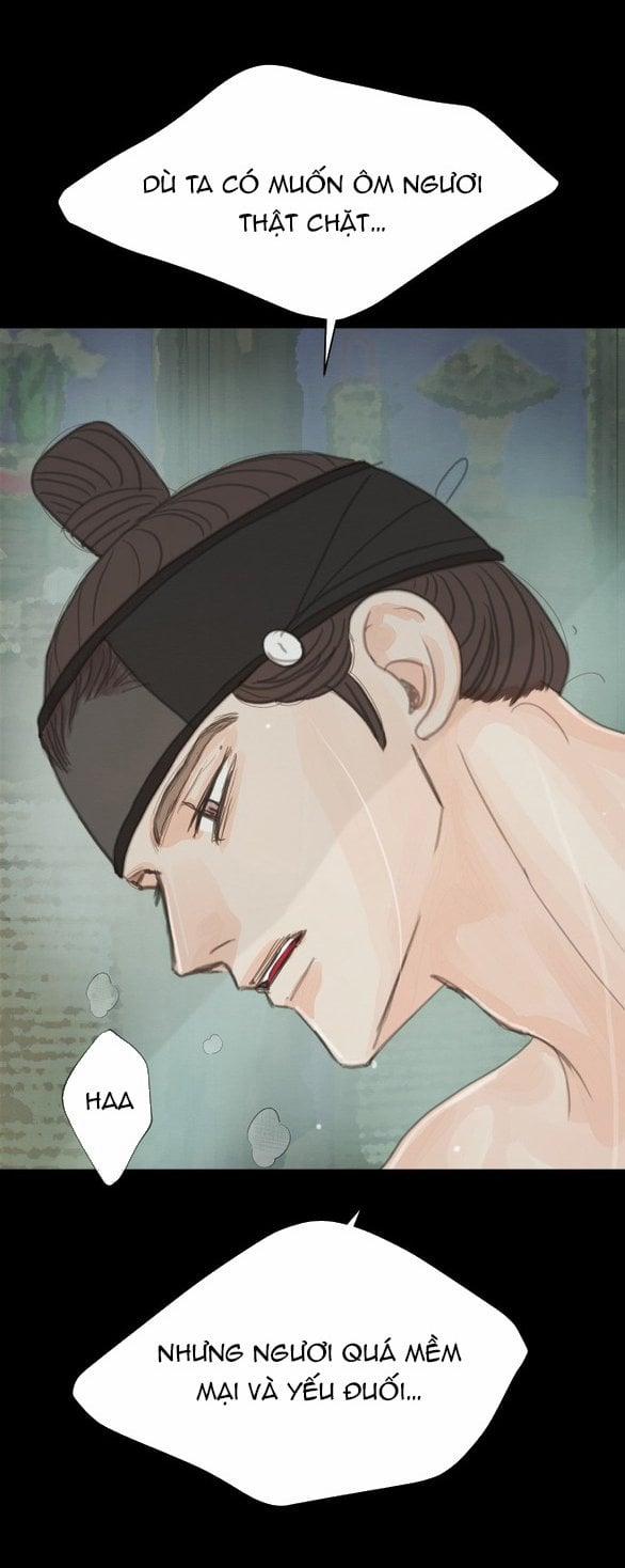 [18+] Chuyến Đi Đêm Cùng Nhà Vua 40 trang 30