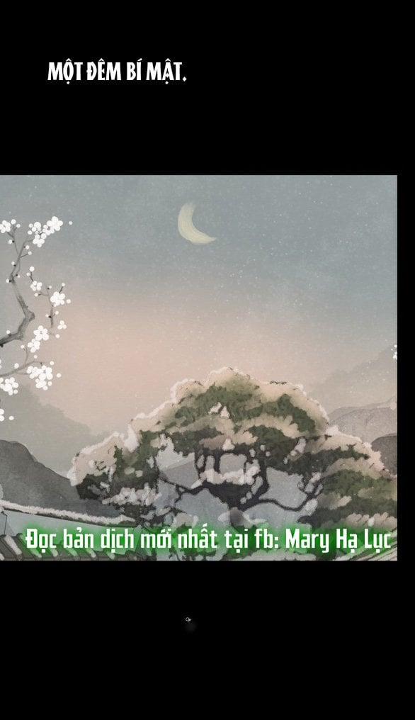 [18+] Chuyến Đi Đêm Cùng Nhà Vua 40 trang 4