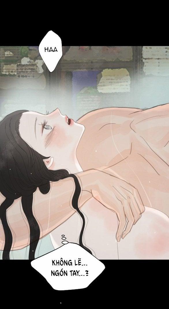 [18+] Chuyến Đi Đêm Cùng Nhà Vua 40 trang 44