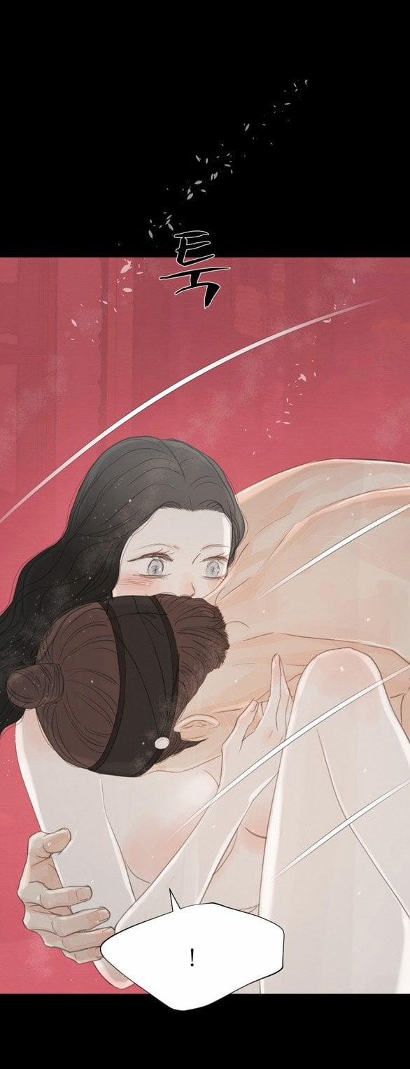 [18+] Chuyến Đi Đêm Cùng Nhà Vua 40 trang 54