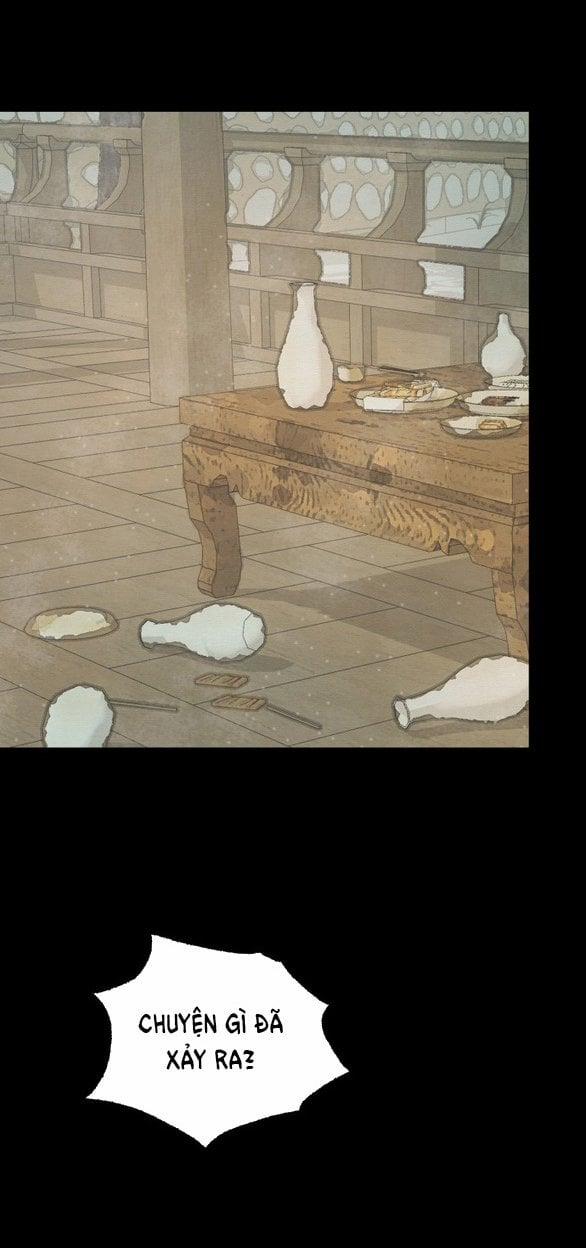 [18+] Chuyến Đi Đêm Cùng Nhà Vua 40 trang 57