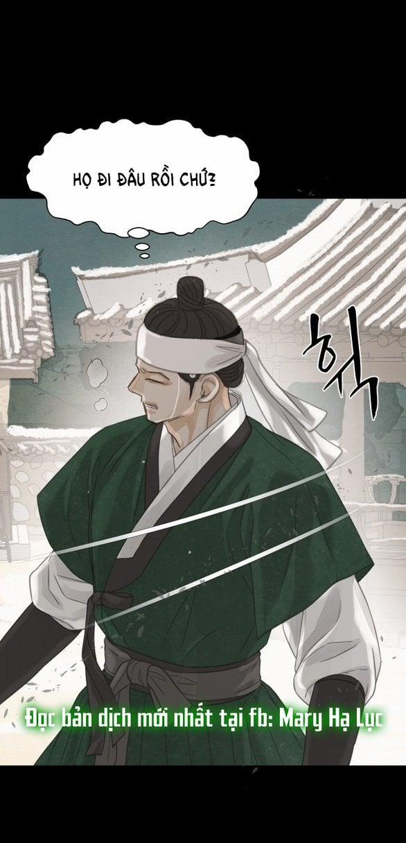 [18+] Chuyến Đi Đêm Cùng Nhà Vua 40 trang 59