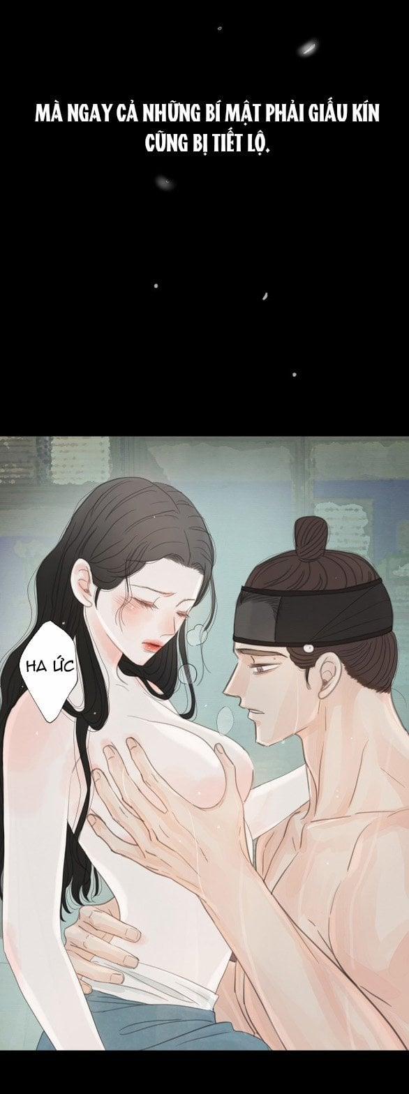 [18+] Chuyến Đi Đêm Cùng Nhà Vua 40 trang 6
