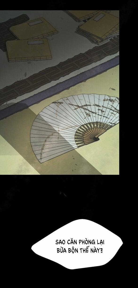 [18+] Chuyến Đi Đêm Cùng Nhà Vua 40 trang 64
