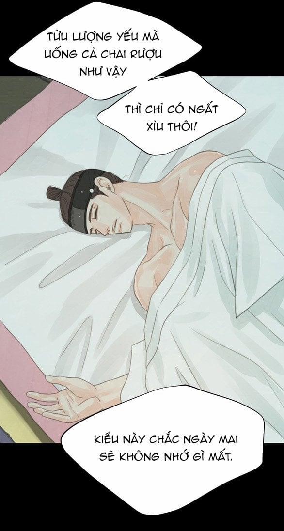 [18+] Chuyến Đi Đêm Cùng Nhà Vua 40 trang 69