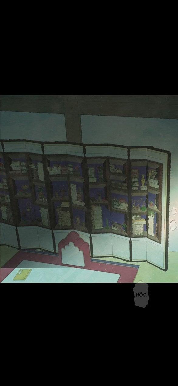 [18+] Chuyến Đi Đêm Cùng Nhà Vua 40 trang 76