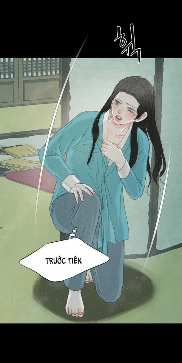 [18+] Chuyến Đi Đêm Cùng Nhà Vua 40 trang 82