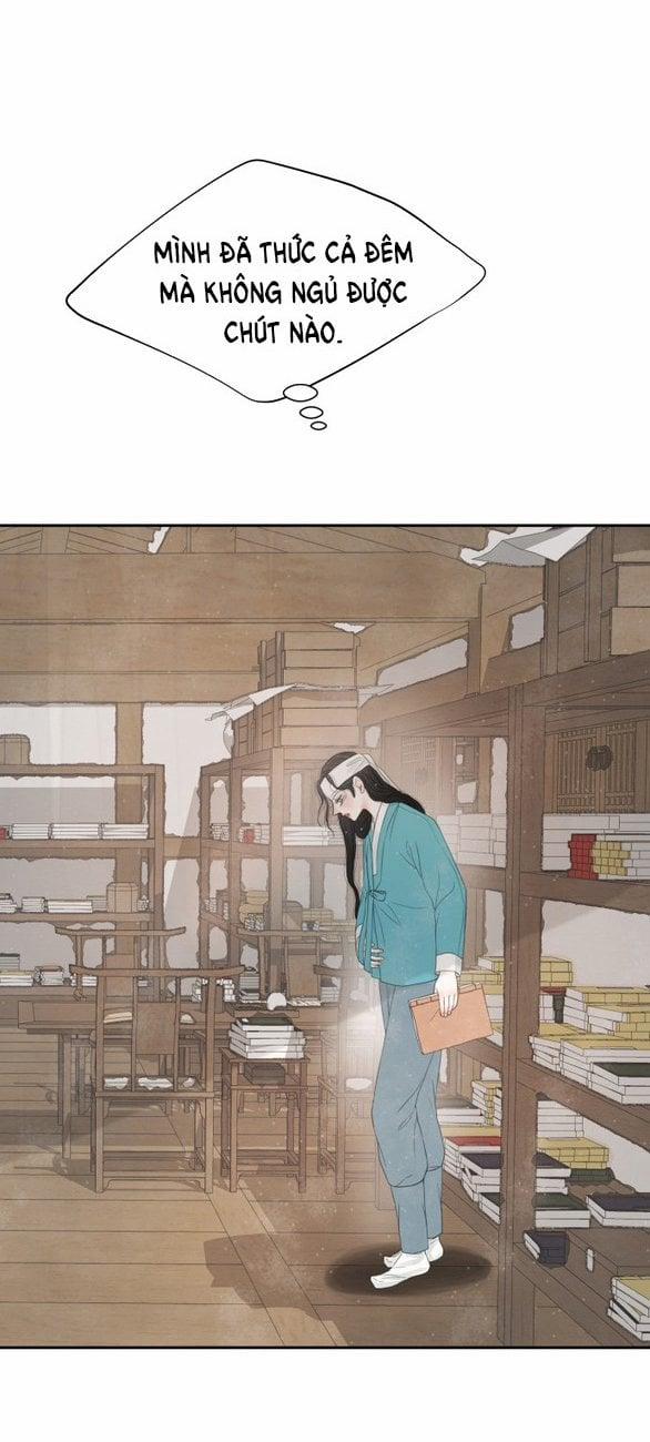 [18+] Chuyến Đi Đêm Cùng Nhà Vua 40 trang 88