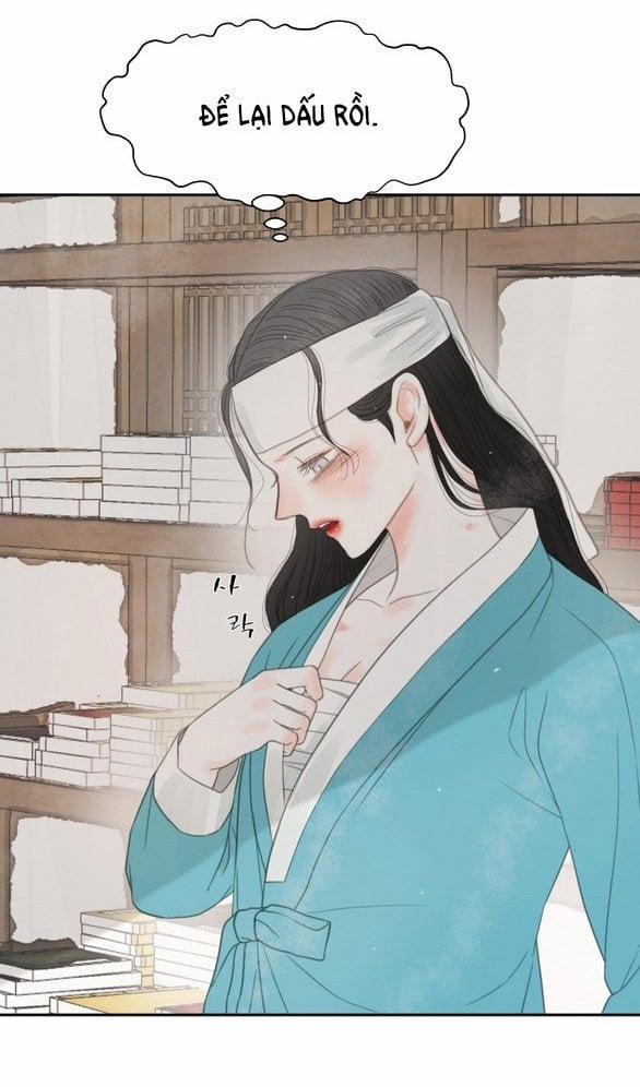 [18+] Chuyến Đi Đêm Cùng Nhà Vua 40 trang 89
