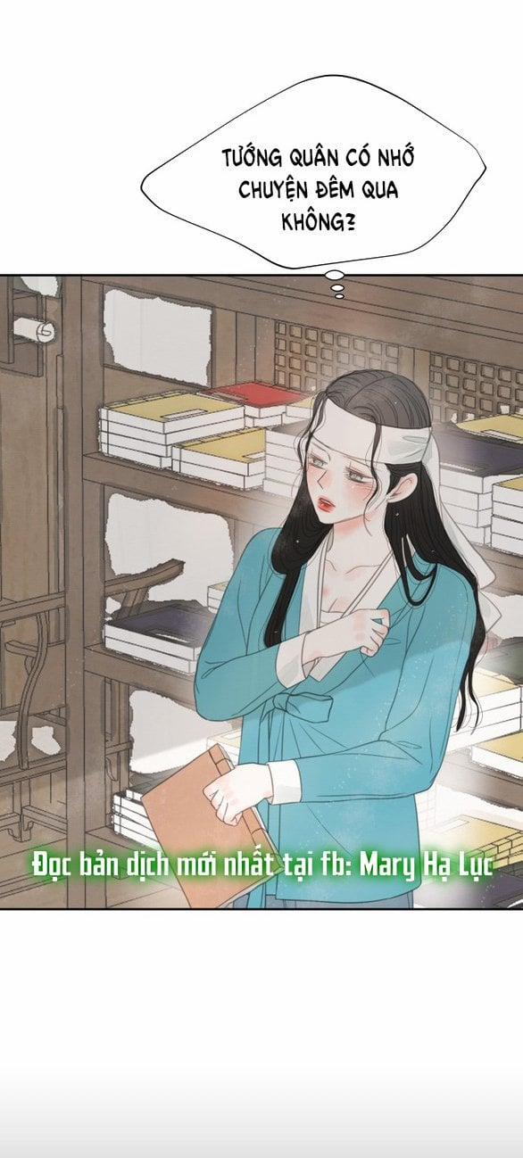 [18+] Chuyến Đi Đêm Cùng Nhà Vua 40 trang 97