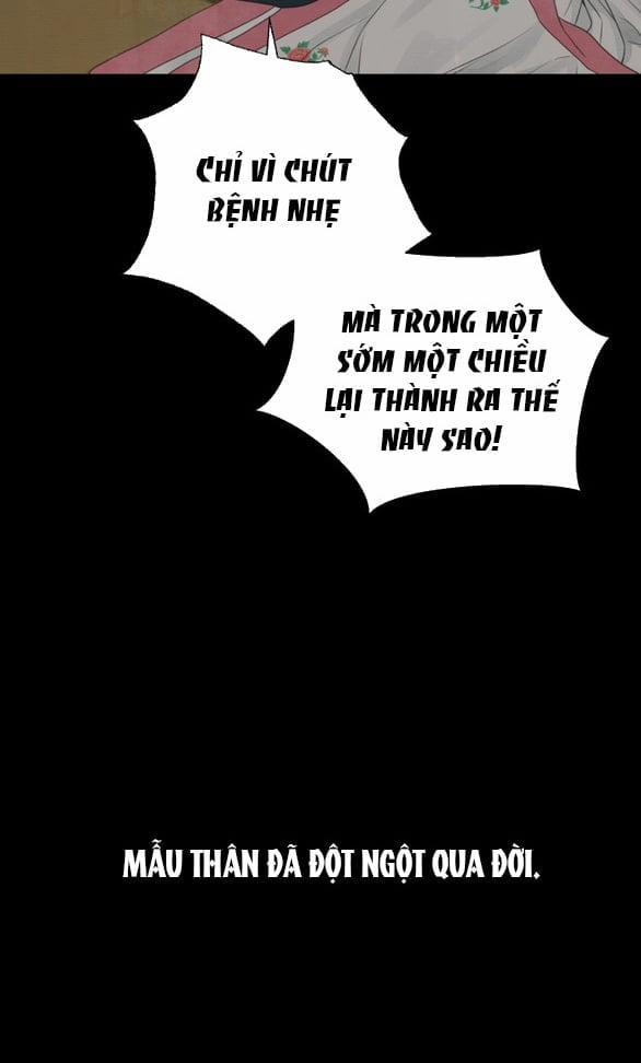 [18+] Chuyến Đi Đêm Cùng Nhà Vua 41 trang 1