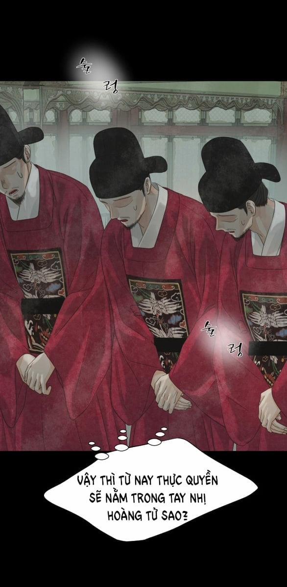 [18+] Chuyến Đi Đêm Cùng Nhà Vua 41 trang 15