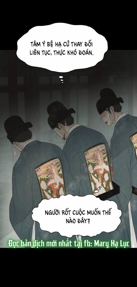 [18+] Chuyến Đi Đêm Cùng Nhà Vua 41 trang 18