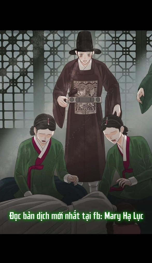 [18+] Chuyến Đi Đêm Cùng Nhà Vua 41 trang 2