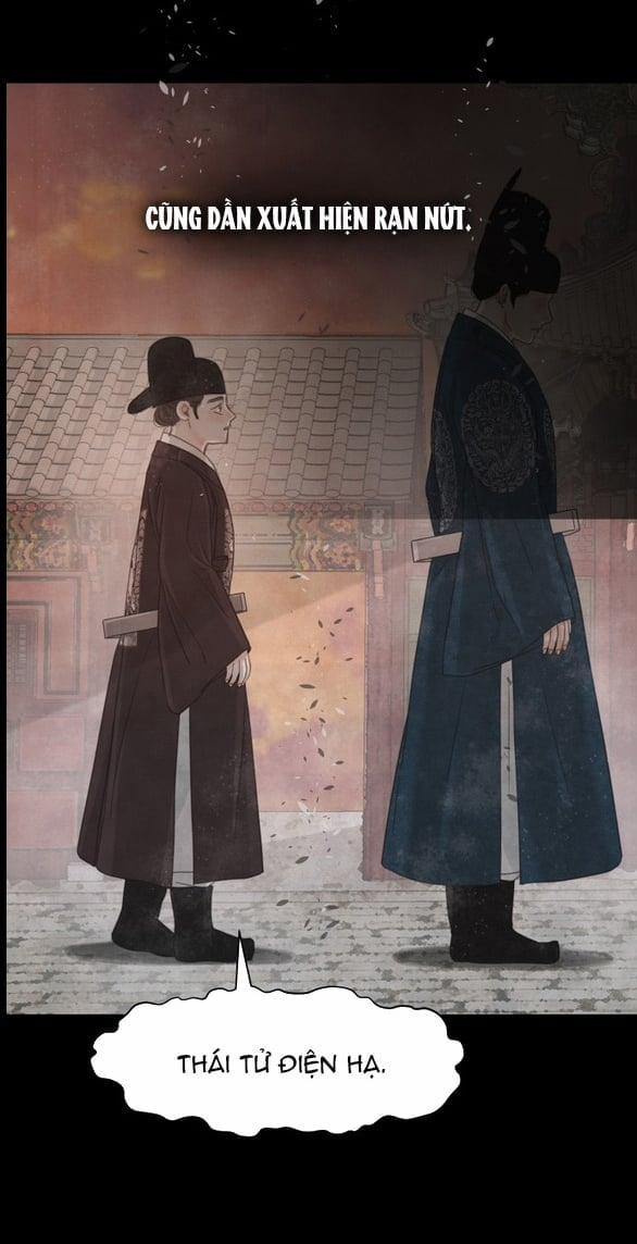 [18+] Chuyến Đi Đêm Cùng Nhà Vua 41 trang 25