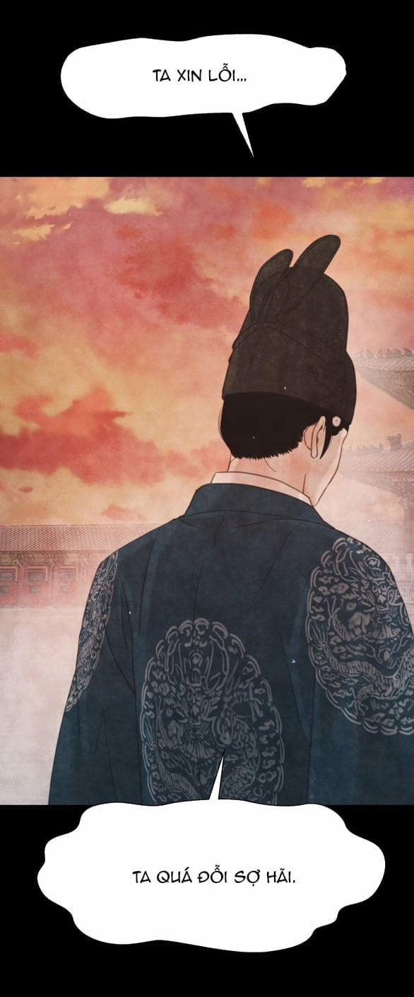 [18+] Chuyến Đi Đêm Cùng Nhà Vua 41 trang 27
