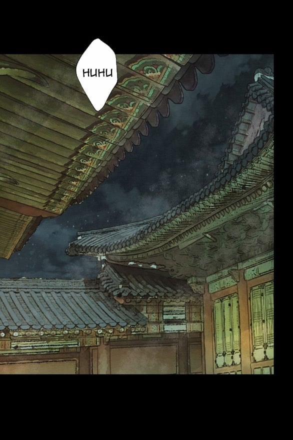 [18+] Chuyến Đi Đêm Cùng Nhà Vua 41 trang 3