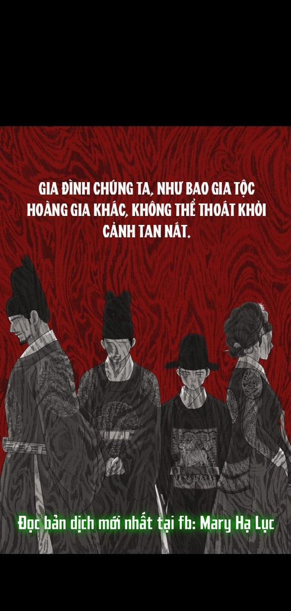 [18+] Chuyến Đi Đêm Cùng Nhà Vua 41 trang 33